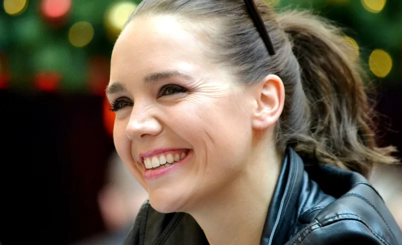 Lucie Vondráčková a Zdeněk Polívka se rozešli: Byl jsem pod tlakem, říká zápasník. Vyjádřila se i zpěvačka