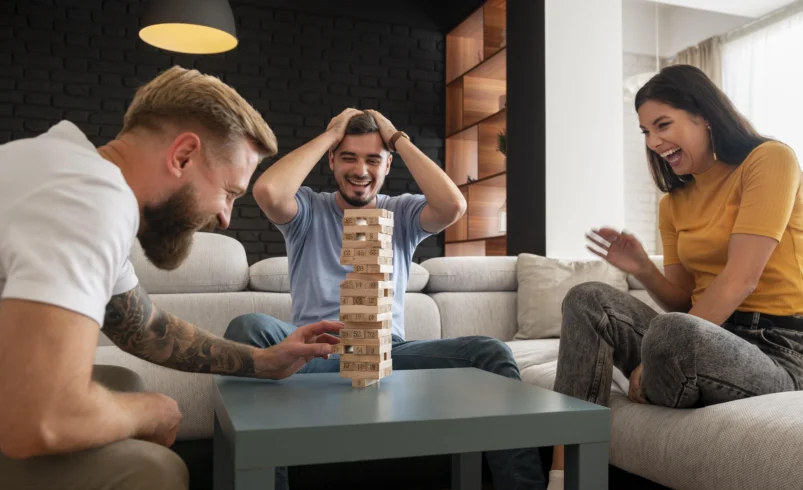 Hrejte si a omládnete: Těchto 5 koníčků pomůže s omlazením vašeho mozku až o 7 let