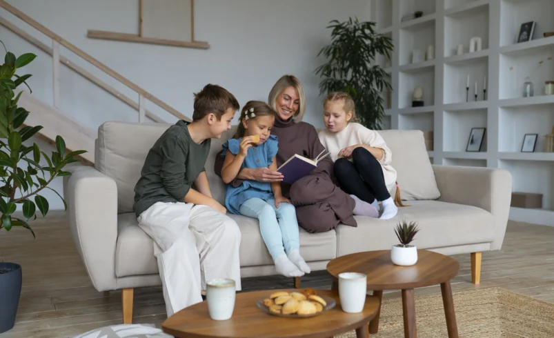 Češi extrémně přetápí: Tohle je teplota, na kterou byste si měli vytápět svůj domov