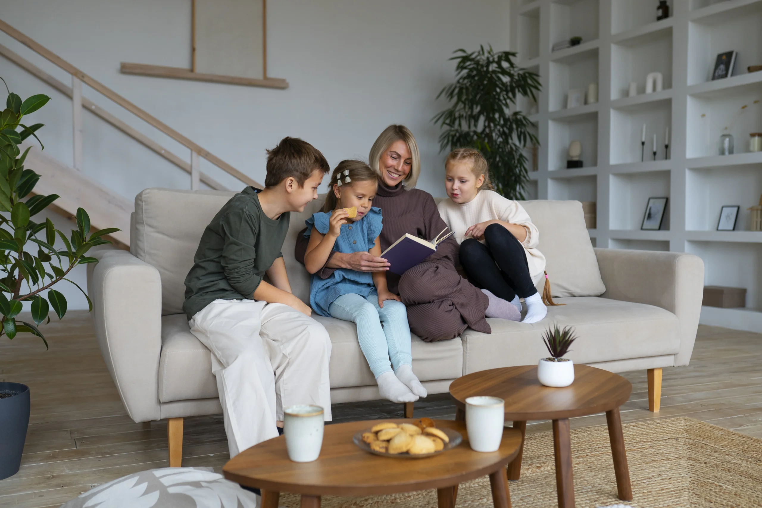 Češi extrémně přetápí: Tohle je teplota, na kterou byste si měli vytápět svůj domov