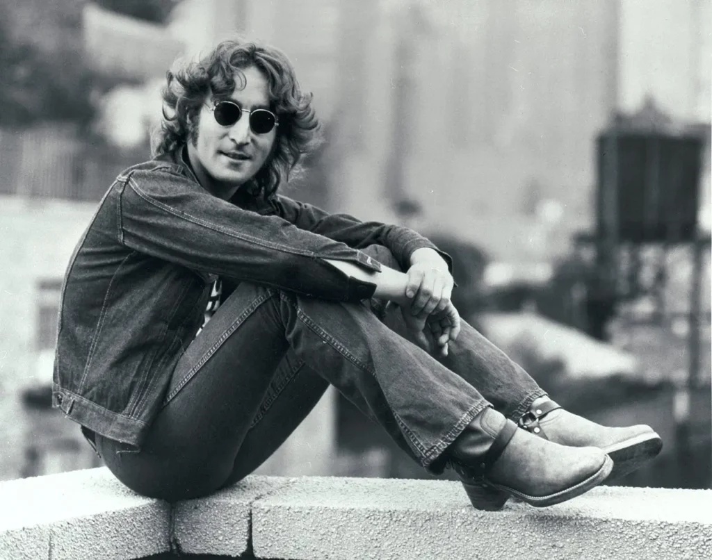 John Lennon