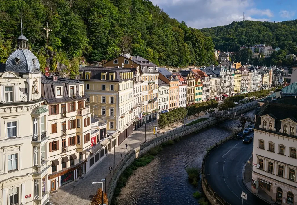 Karlovy Vary