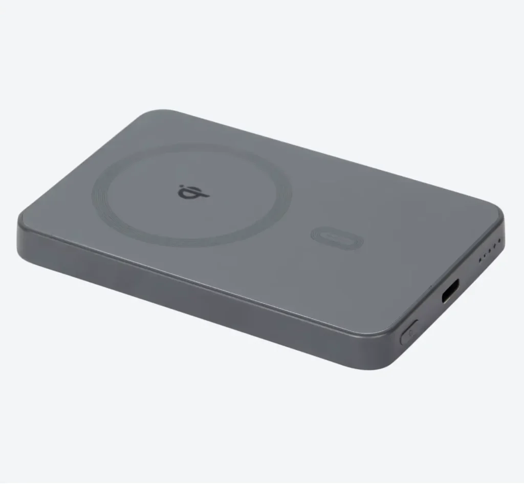 Bezdrátová nabíječka