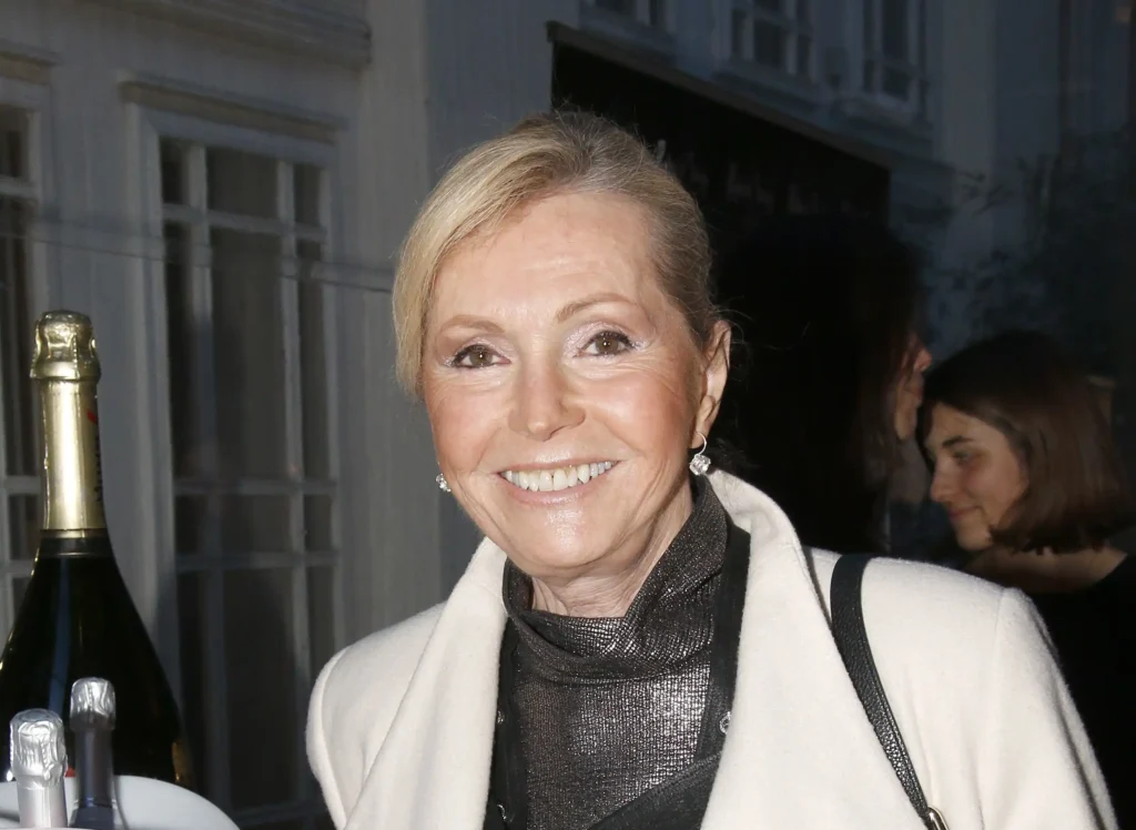 Helena Vondráčková