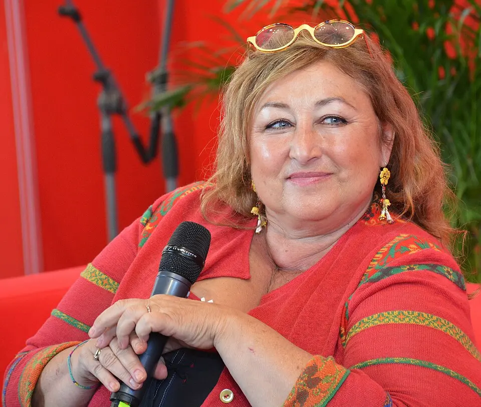 Halina Pawlowská